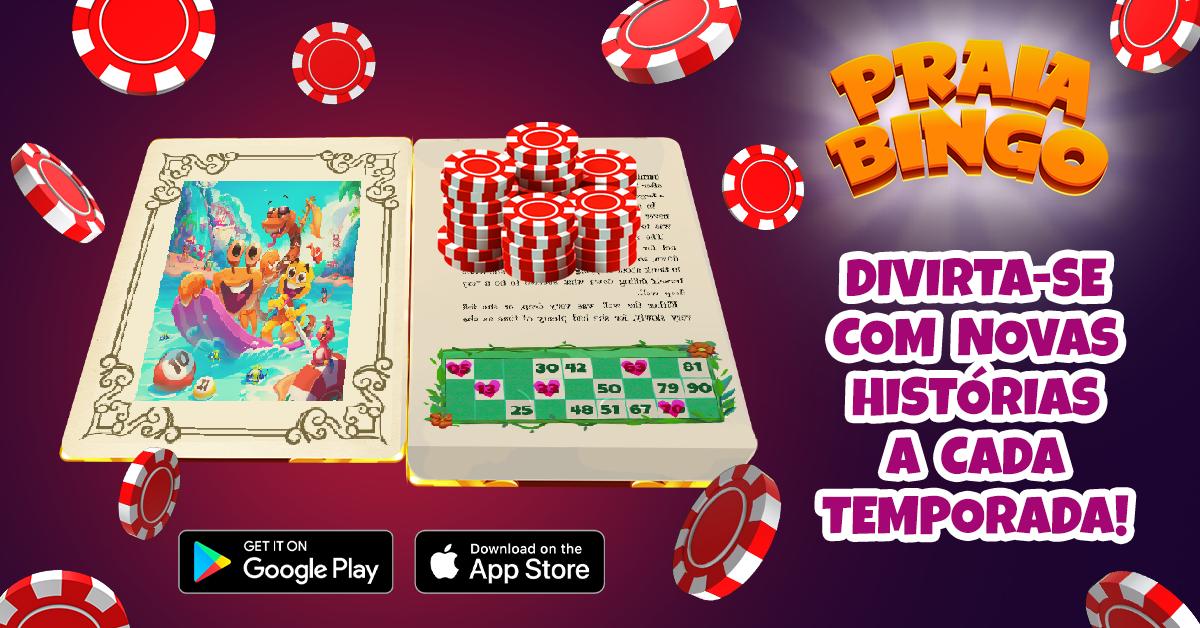 3300 bet bingo em casa cassino iOS