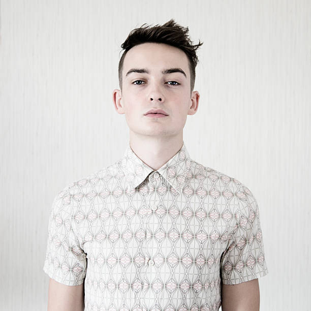 Antony Carnegie
